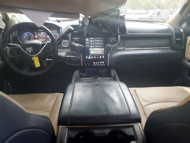 Продажа на аукционе авто 2022 Ram 2500, vin: 3C6UR5TL0NG244414, номер лота: 76762525