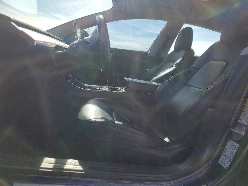 Aukcja sprzedaży 2018 Tesla Model 3, vin: 5YJ3E1EA7JF023946, numer aukcji: 78316665