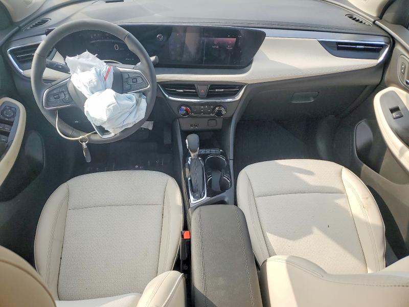 2026 Buick Encore Gx მანქანა იყიდება აუქციონზე, vin: KL4AMBSL7TB008496, აუქციონის ნომერი: 77765695