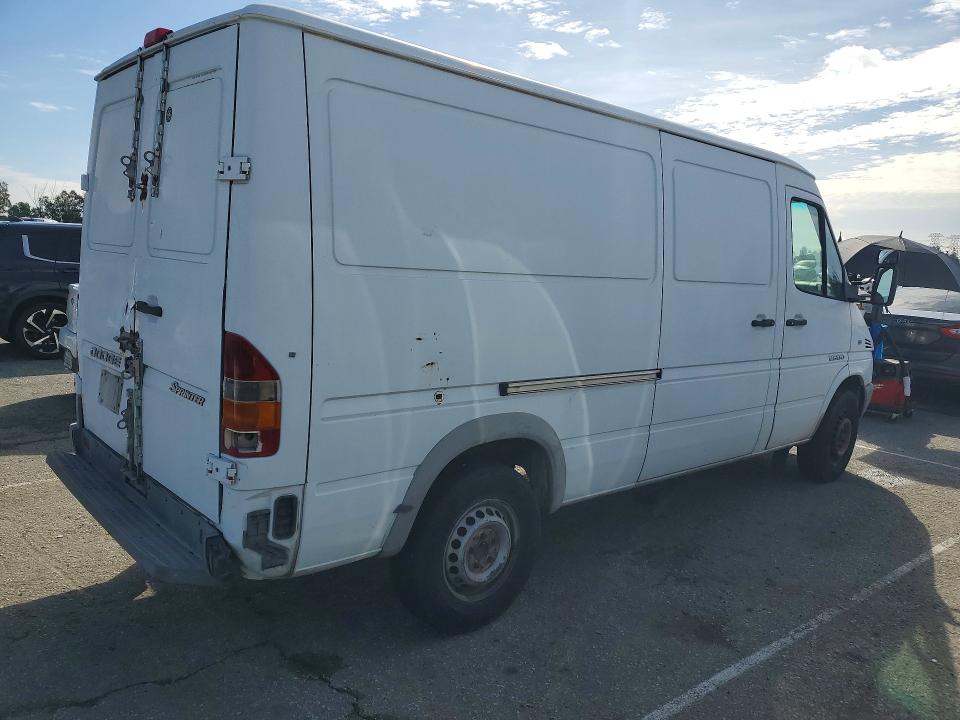 Продаж на аукціоні авто 2006 Dodge Sprinter, vin: WD0PD644265965612, номер лоту: 78482395