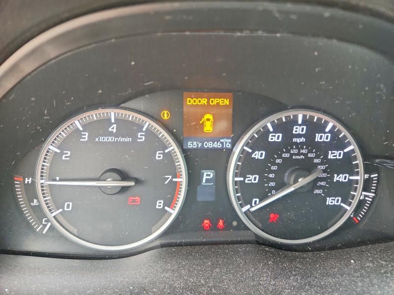 Продаж на аукціоні авто 2015 Acura Rdx, vin: 5J8TB4H53FL026003, номер лоту: 77151445