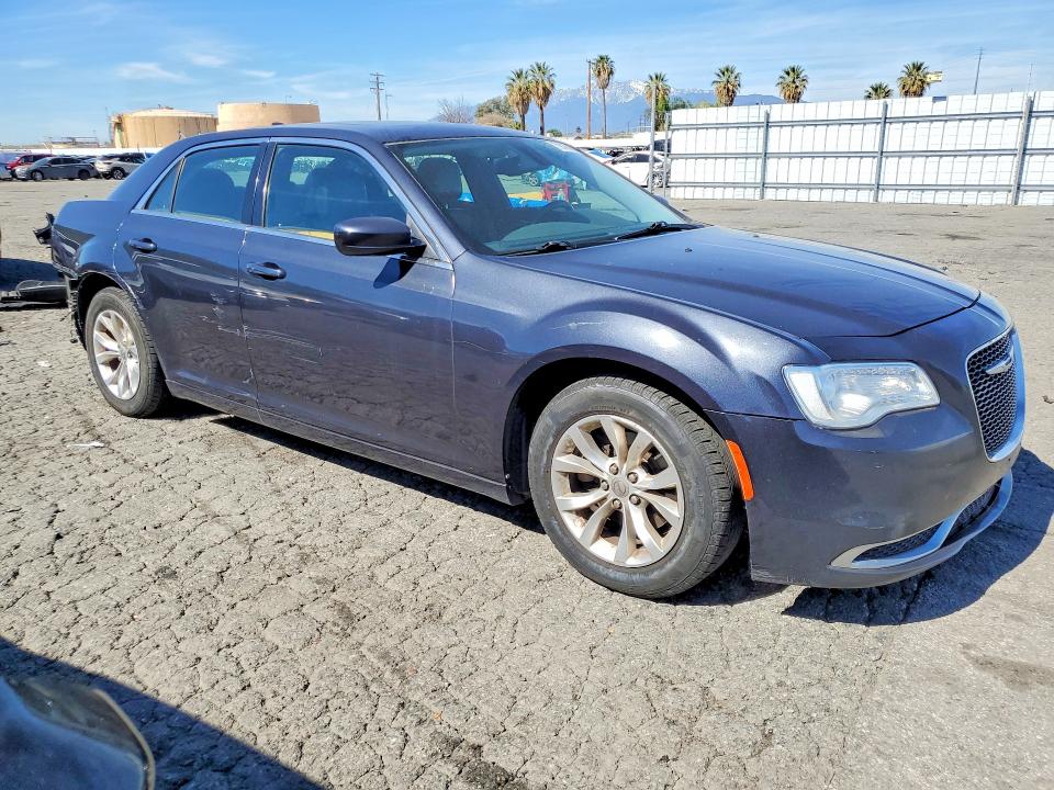 Aukcja sprzedaży 2016 Chrysler 300, vin: 2C3CCAAG7GH211986, numer aukcji: 78816055
