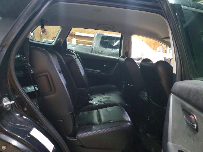 Aukcja sprzedaży 2014 Mazda Cx-9, vin: JM3TB3CA6E0432023, numer aukcji: 75727705