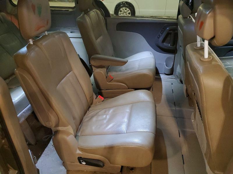 Продажа на аукционе авто 2015 Chrysler Town & Country, vin: 2C4RC1CG0FR741759, номер лота: 78350485