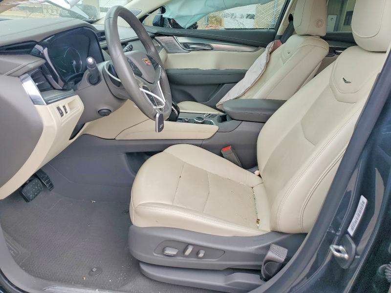 Aukcja sprzedaży 2020 Cadillac Xt5, vin: 1GYKNCRS6LZ182474, numer aukcji: 78431375