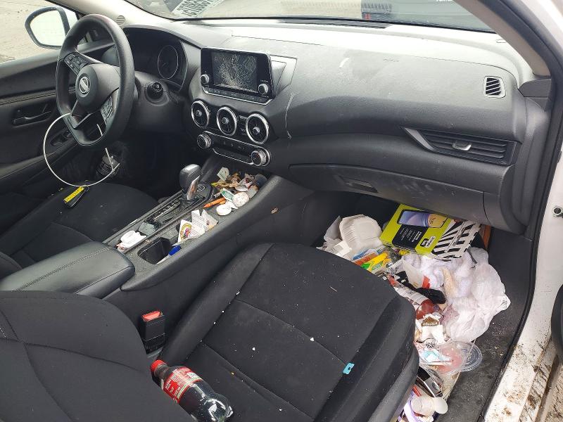 Aukcja sprzedaży 2024 Nissan Sentra, vin: 3N1AB8BV7RY286800, numer aukcji: 77658075