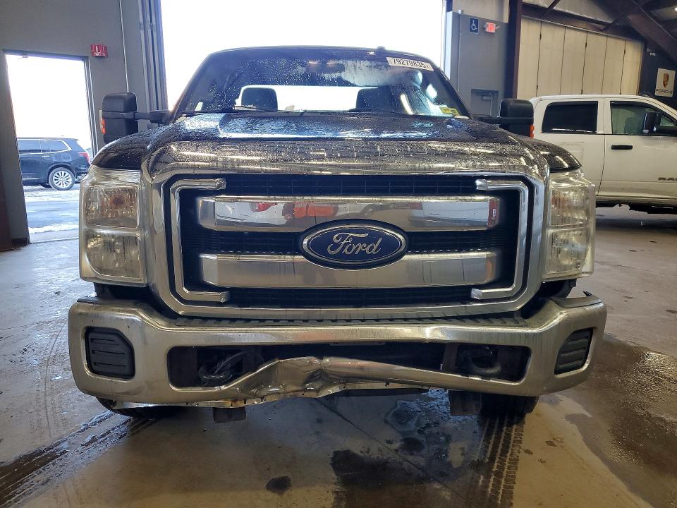 Продажа на аукционе авто 2016 Ford F250, vin: 1FT7X2BT1GEA56975, номер лота: 79279835