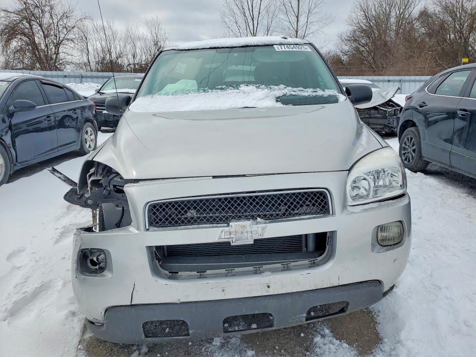 Aukcja sprzedaży 2009 Chevrolet Uplander, vin: 1GNDU23139D125108, numer aukcji: 77454925
