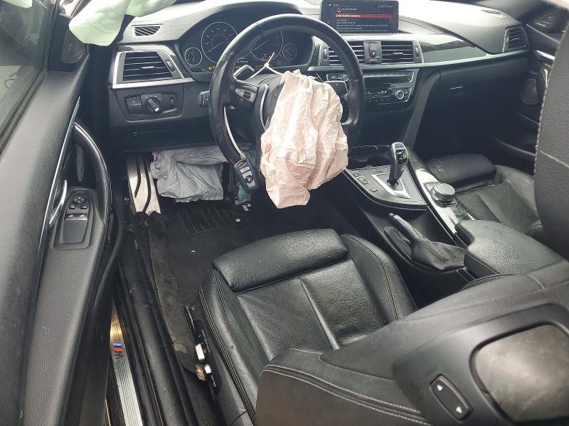75597635 :رقم المزاد ، WBA4W9C54KAF94956 vin ، 2019 Bmw 440xi مزاد بيع