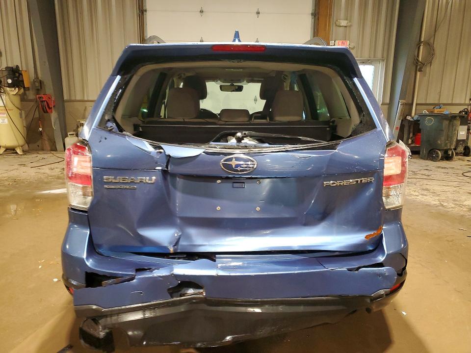 Aukcja sprzedaży 2018 Subaru Forester, vin: JF2SJAEC2JH569435, numer aukcji: 76998335