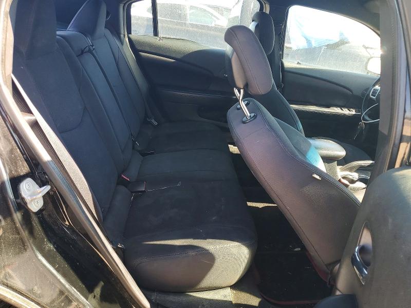 Продажа на аукционе авто 2014 Chrysler 200, vin: 1C3CCBBG4EN180317, номер лота: 78447225