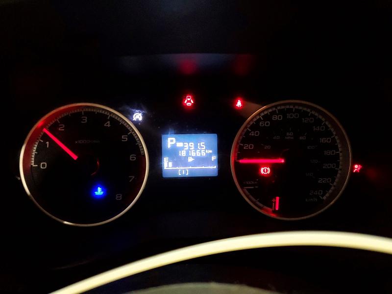 Продаж на аукціоні авто 2019 Subaru Forester, vin: JF2SKEBC3KH561709, номер лоту: 75728585
