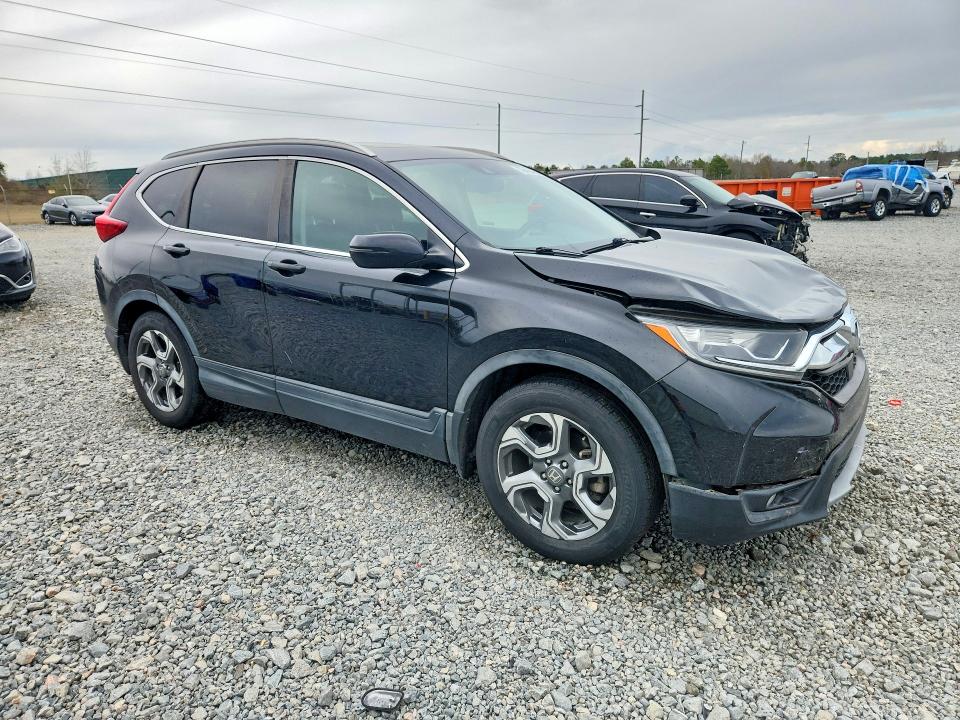 Продажа на аукционе авто 2019 Honda Cr-v, vin: 5J6RW1H89KA014475, номер лота: 78418405