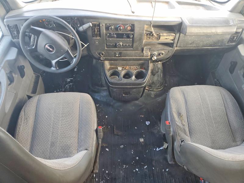 Aukcja sprzedaży 2015 Gmc Savana, vin: 1GD374CG3F1226668, numer aukcji: 78218025
