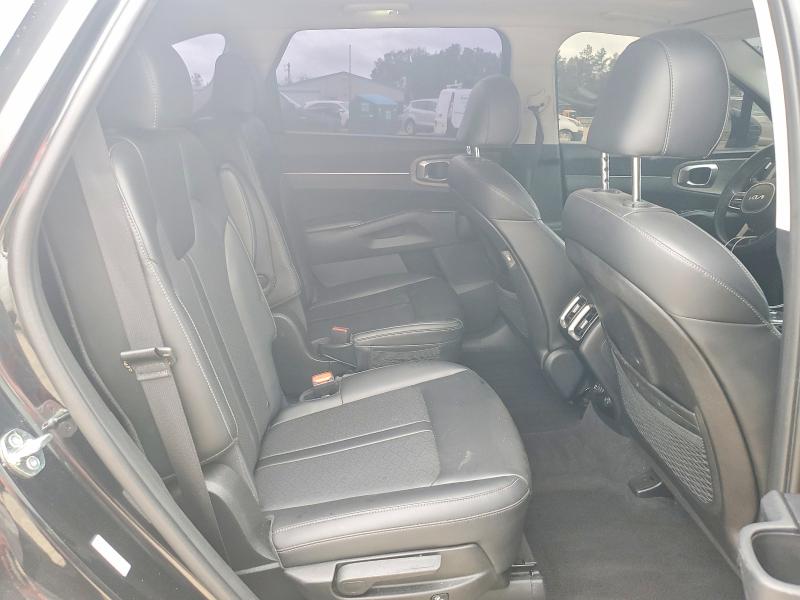Aukcja sprzedaży 2023 Kia Sorento, vin: 5XYRH4LF3PG220812, numer aukcji: 76236545