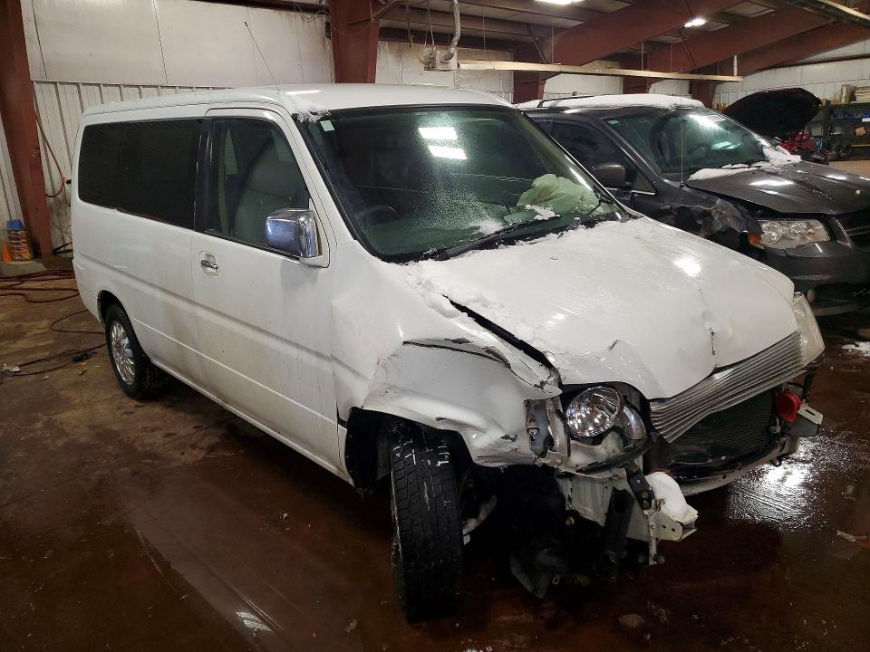 Продажа на аукционе авто 1998 Hond Stepwagon, vin: RF11247594, номер лота: 74963725