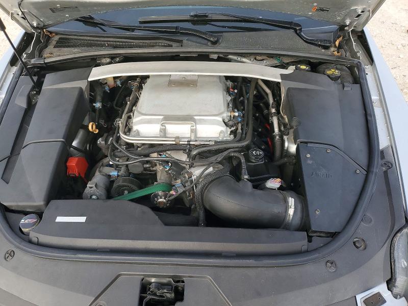 Auction sale of the 2013 Cadillac Cts-v, vin: 1G6DV1EP2D0133530, lot number: 77879055
