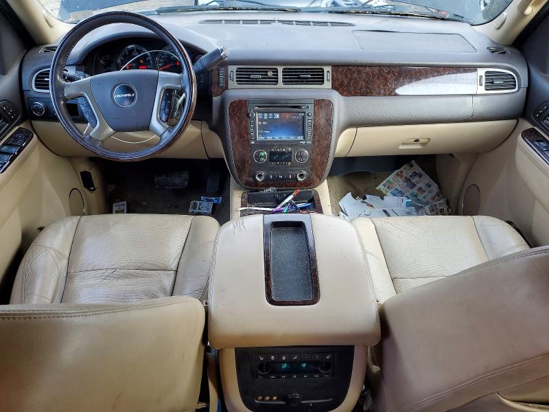 Aukcja sprzedaży 2012 Gmc Yukon, vin: 1GKS2EEF3CR133174, numer aukcji: 98403455