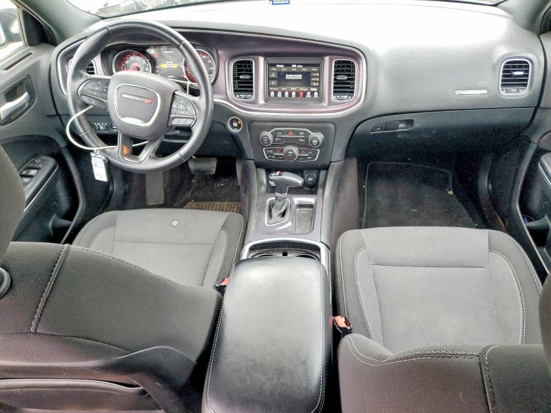 2018 Dodge Charger მანქანა იყიდება აუქციონზე, vin: 2C3CDXBGXJH197331, აუქციონის ნომერი: 78145465