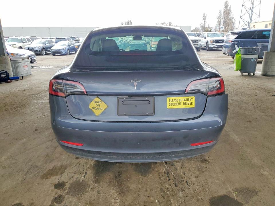 Aukcja sprzedaży 2023 Tesla Model 3, vin: 5YJ3E1EA3PF612078, numer aukcji: 78880045
