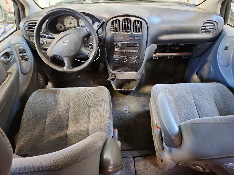 Aukcja sprzedaży 2006 Dodge Grand Caravan, vin: 1D4GP24R26B541565, numer aukcji: 77679965
