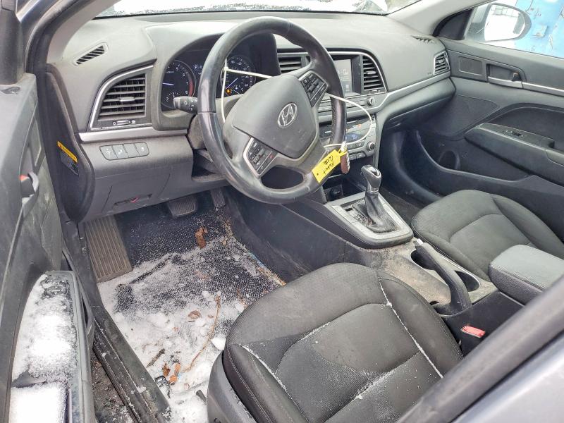 Aukcja sprzedaży 2017 Hyundai Elantra, vin: 5NPD84LF4HH122425, numer aukcji: 73198135