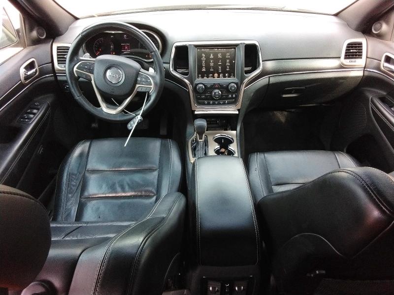 Продажа на аукционе авто 2016 Jeep Grand Cherokee, vin: 1C4RJFBG5GC332378, номер лота: 76754525