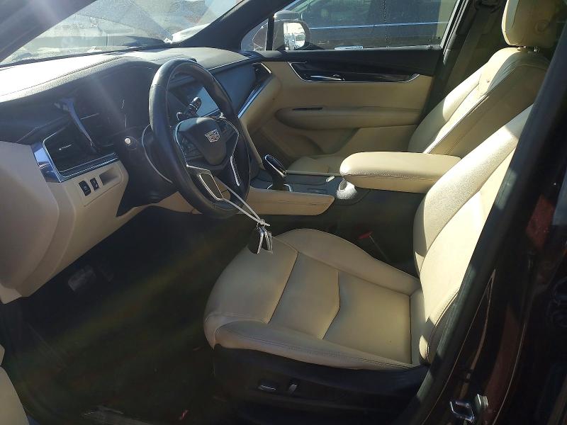 Aukcja sprzedaży 2017 Cadillac Xt5, vin: 1GYKNARS5HZ289625, numer aukcji: 76033205
