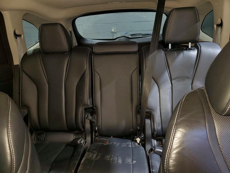 Продаж на аукціоні авто 2022 Acura Mdx, vin: 5J8YE1H45NL004389, номер лоту: 76021395