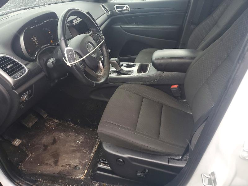 Продажа на аукционе авто 2020 Jeep Grand Cherokee, vin: 1C4RJFAG0LC420623, номер лота: 76154425