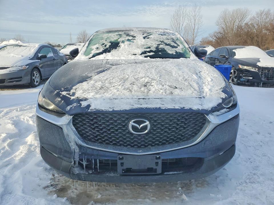 Продаж на аукціоні авто 2022 Mazda Cx-30, vin: 3MVDMBB76NM443591, номер лоту: 75838155