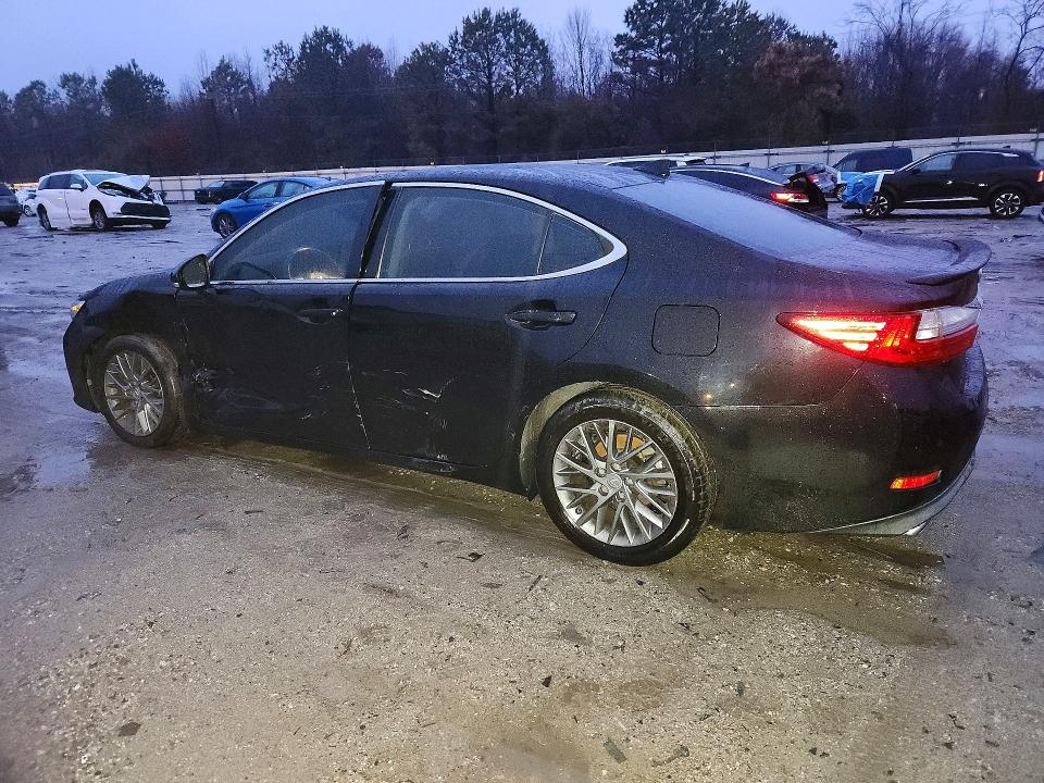 Продаж на аукціоні авто 2018 Lexus Es, vin: 58ABK1GG1JU116401, номер лоту: 78583905