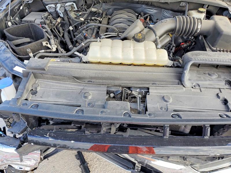 Aukcja sprzedaży 2023 Ford F150, vin: 1FTEW1C56PKD92630, numer aukcji: 75963465