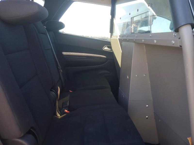 Aukcja sprzedaży 2019 Dodge Durango, vin: 1C4RDJFG6KC745505, numer aukcji: 73660205