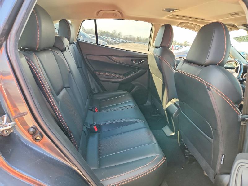 Продажа на аукционе авто 2021 Subaru Crosstrek, vin: JF2GTHNC5M8245974, номер лота: 78652655
