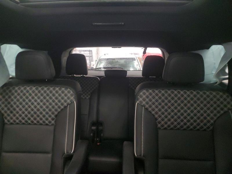 Продаж на аукціоні авто 2024 Gmc Acadia, vin: 1GKENRKS2RJ166655, номер лоту: 74954355