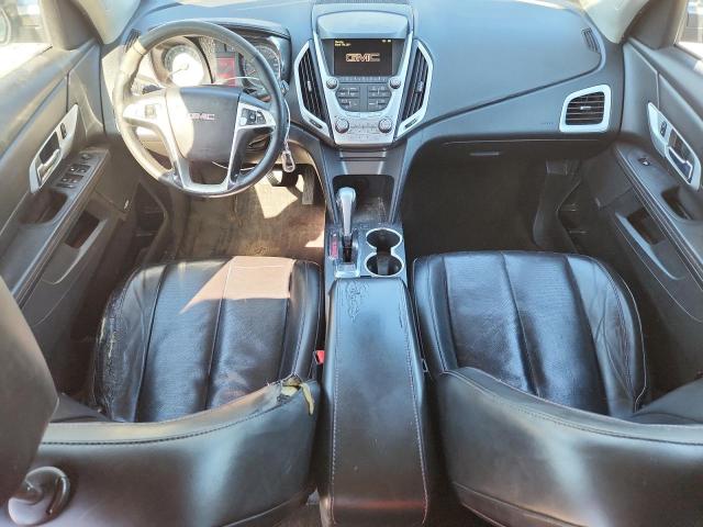 Продаж на аукціоні авто 2012 Gmc Terrain, vin: 2GKALUEK3C6150911, номер лоту: 78435735