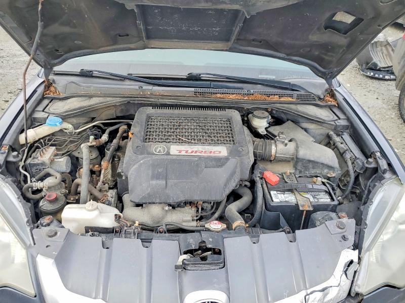 Продаж на аукціоні авто 2007 Acura Rdx, vin: 5J8TB18577A002301, номер лоту: 77379175