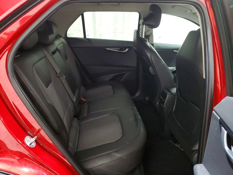 Aukcja sprzedaży 2024 Kia Niro Ev, vin: KNDCR3L1XR5111325, numer aukcji: 77872105