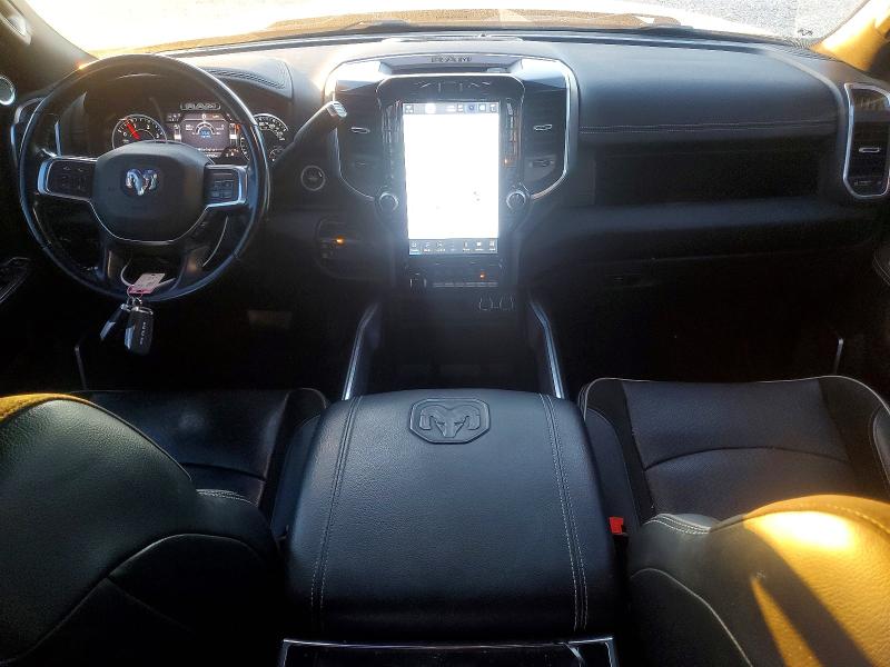 Продаж на аукціоні авто 2022 Ram 3500, vin: 3C63RRJL5NG101979, номер лоту: 76057545