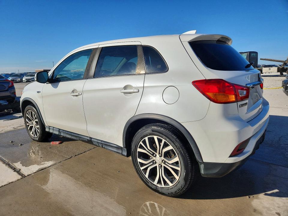 Aukcja sprzedaży 2018 Mitsubishi Outlander Sport, vin: JA4AP3AU3JU021478, numer aukcji: 77125065