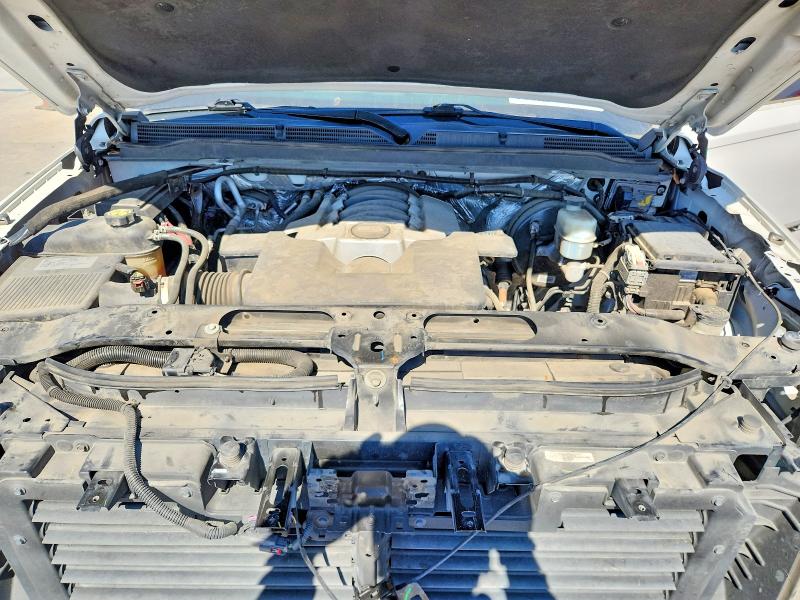 Aukcja sprzedaży 2016 Cadillac Escalade, vin: 1GYS4JKJ1GR377915, numer aukcji: 78351355