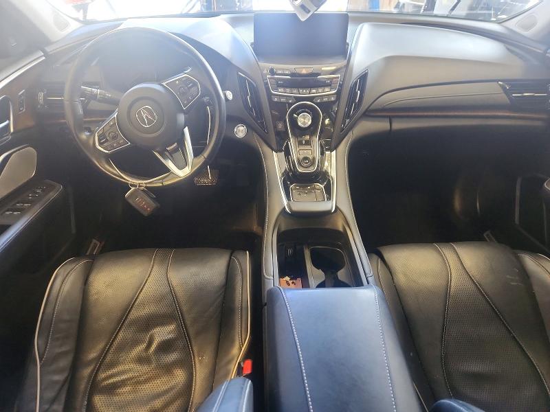 Продажа на аукционе авто 2020 Acura Rdx, vin: 5J8TC2H7XLL024490, номер лота: 79183385