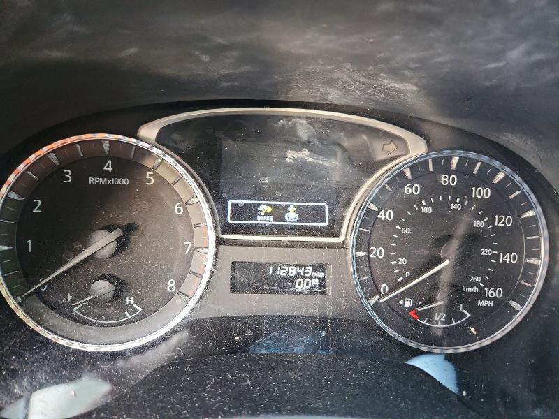 Aukcja sprzedaży 2014 Infiniti Qx60, vin: 5N1AL0MN1EC526320, numer aukcji: 77621685