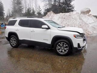 Продаж на аукціоні авто 2020 Gmc Acadia, vin: 1GKKNULS2LZ145348, номер лоту: 76160495