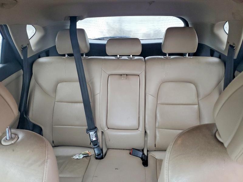 Продаж на аукціоні авто 2016 Hyundai Tucson, vin: KM8J33A45GU059722, номер лоту: 78112215