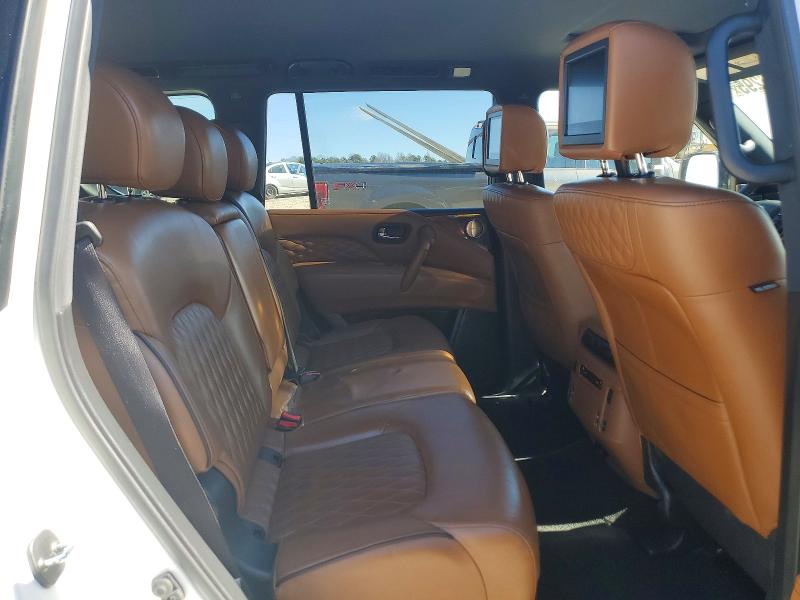Aukcja sprzedaży 2021 Infiniti Qx80, vin: JN8AZ2BC5M9476067, numer aukcji: 77206295