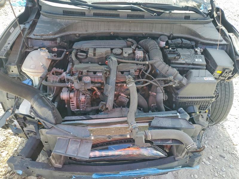 Aukcja sprzedaży 2022 Hyundai Kona, vin: KM8K33A34NU868461, numer aukcji: 79527585