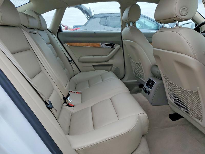 Aukcja sprzedaży 2008 Audi A6, vin: WAUDH74F38N069228, numer aukcji: 74778095