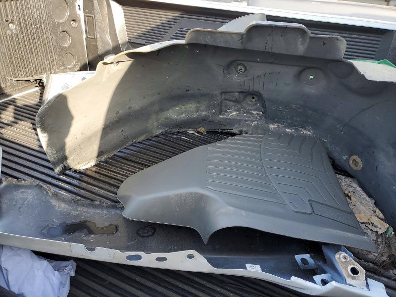 Продажа на аукционе авто 2008 Dodge Ram 1500, vin: 1D7HU18N78S576235, номер лота: 77931135